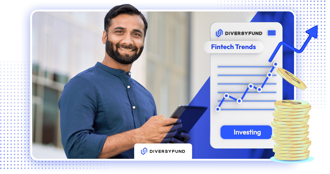 Three Fintech Trends for Investors to Watch