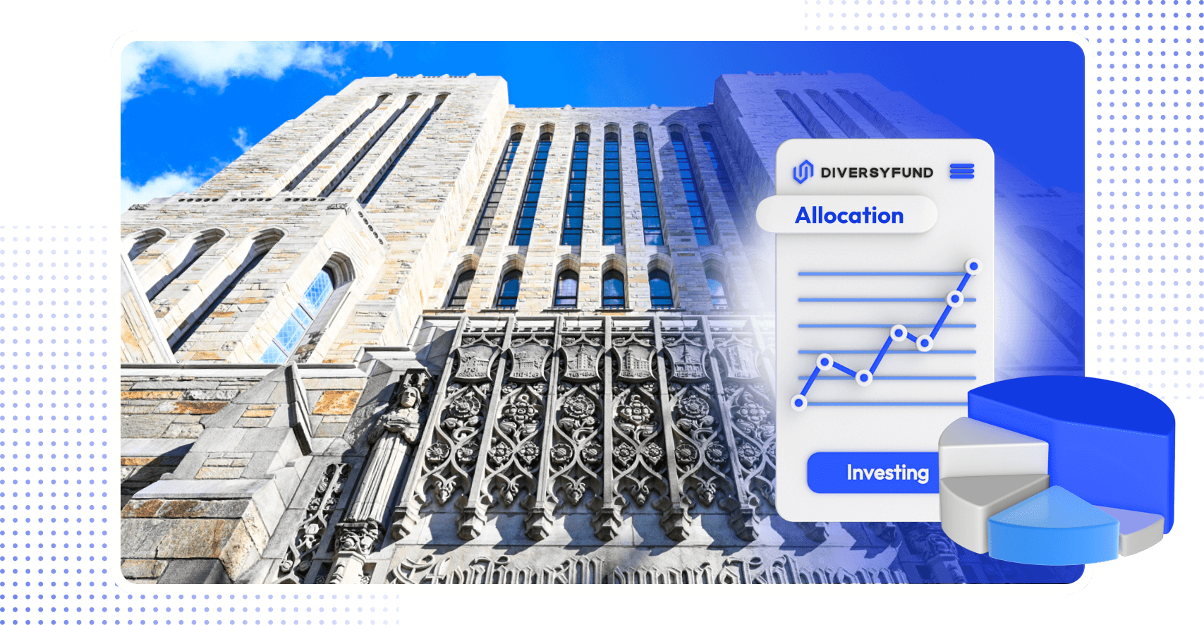 Diversification: The Yale Endowment Fund and You